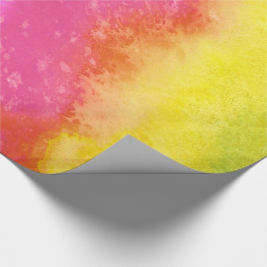 Bewaar of Creëer je eigen glanzende omlooppapier Cadeaupapier (Hoek)