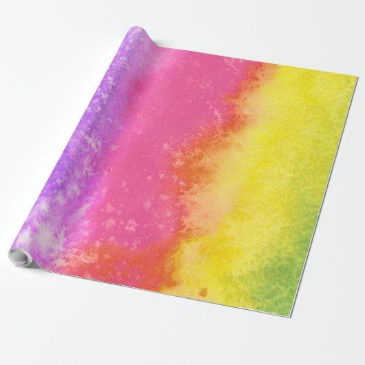 Bewaar of Creëer je eigen glanzende omlooppapier Cadeaupapier (Uitgerold)