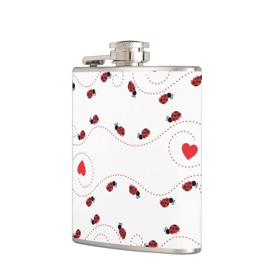 Bewaar of creëer uw eigen flesje heupfles (Links)