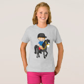 Bewaar of Creëer Uw eigen :-) T-shirt (Voorkant volledig)