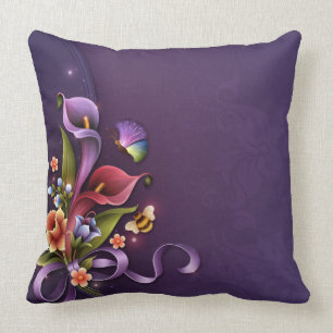 Bewaar of Creëer uw eigen ThrowPillow 20 x 20 inch Kussen