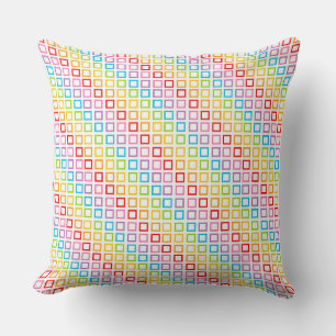 Bewaar of Creëer uw eigenThrowPillow 20 x 20 inch- Kussen