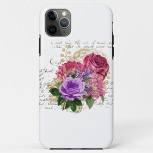 Bewaar of ontwerp je eigen Apple iPhone11 Pro Max iPhone 11 Pro Max Hoesje