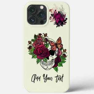 Bewaar of ontwerp je eigen - Apple iPhone 13 Pro M Max Hoesje