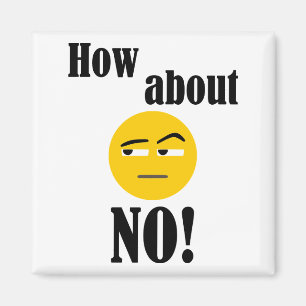 Bewaar of ontwerp je eigen magneet