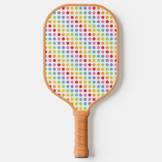 Bewaar of ontwerp je eigen — Pickleball Paddle (Voorkant)