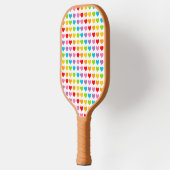 Bewaar of ontwerp je eigen — Pickleball Paddle (Links)