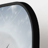 Bewaar of ontwerp je eigen — Pickleball Paddle (Links Detail)