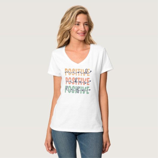Bewaar of ontwerp je eigen — T-Shirt (Voorkant volledig)