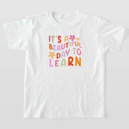 Bewaar of ontwerp je eigen — T-Shirt (Laagn)