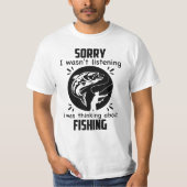 Bewaar of ontwerp je eigen T-shirt (Voorkant)