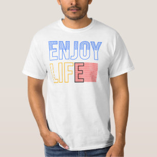 Bewaar of ontwerp je eigen T-shirt