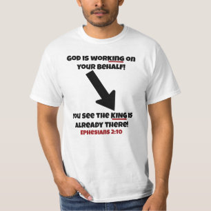 Bewaar of ontwerp je eigen T-shirt