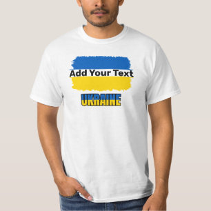 Bewaar of ontwerp je eigen — T-Shirt