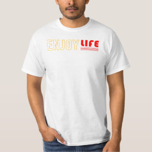 Bewaar of ontwerp je eigen T-shirt