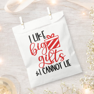 Bewaar of ontwerp je eigen — White Favor Bags Bedankzakje