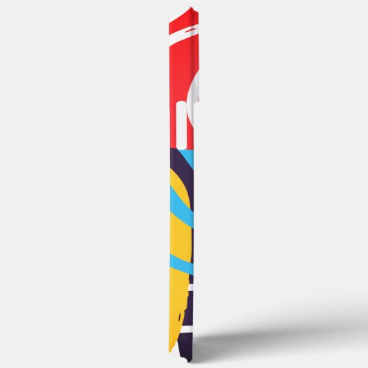 Bewaar of ontwerp uw eigen — Apple iPhone 13 Pro M Case-Mate iPhone Case (Achterkant / Rechts)