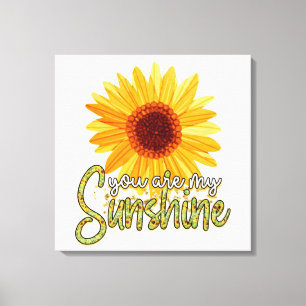 Bewaar of ontwerp uw eigen: Canvas (glanzend)