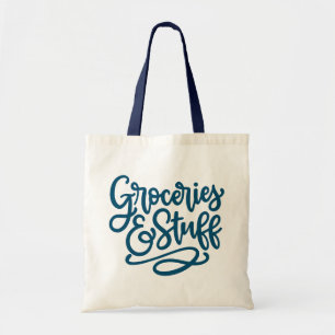 Bewaar of ontwerp uw eigen — Canvas tas