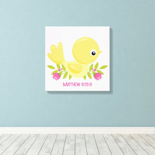 Bewaar of ontwerp uw eigen canvasafdruk canvas afdruk (Insitu (Houten vloer))