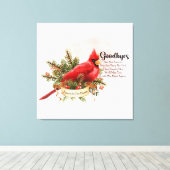 Bewaar of ontwerp uw eigen canvasafdruk canvas afdruk (Insitu (Houten vloer))