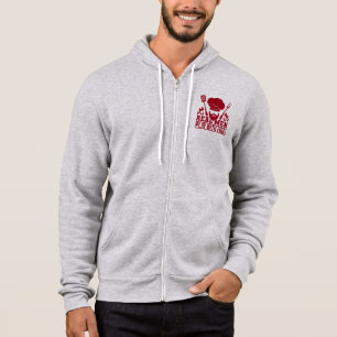 Bewaar of ontwerp uw eigen exemplaar :-) Hoodie