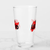 Bewaar of ontwerp uw eigen :-) glas (Links)