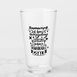 Bewaar of ontwerp uw eigen :-) glas