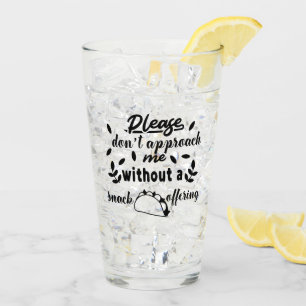 Bewaar of ontwerp uw eigen :-) glas