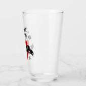 Bewaar of ontwerp uw eigen :-) glas (Links)