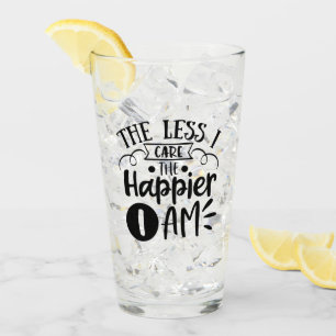 Bewaar of ontwerp uw eigen :-) glas