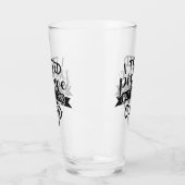 Bewaar of ontwerp uw eigen :-) glas (Links)