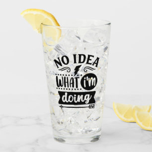 Bewaar of ontwerp uw eigen :-) glas