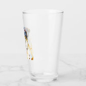 Bewaar of ontwerp uw eigen :-) glas (Links)
