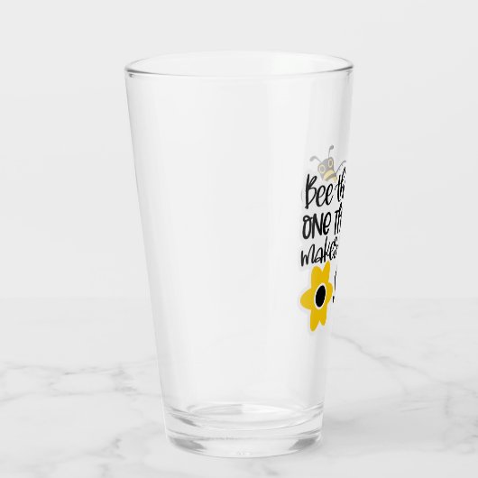 Bewaar of ontwerp uw eigen :-) glas (Rechts)