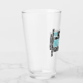 Bewaar of ontwerp uw eigen :-) glas (Rechts)
