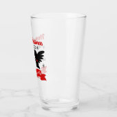 Bewaar of ontwerp uw eigen :-) glas (Links)
