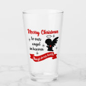 Bewaar of ontwerp uw eigen :-) glas (Voorkant)