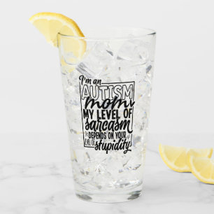 Bewaar of ontwerp uw eigen :-) glas