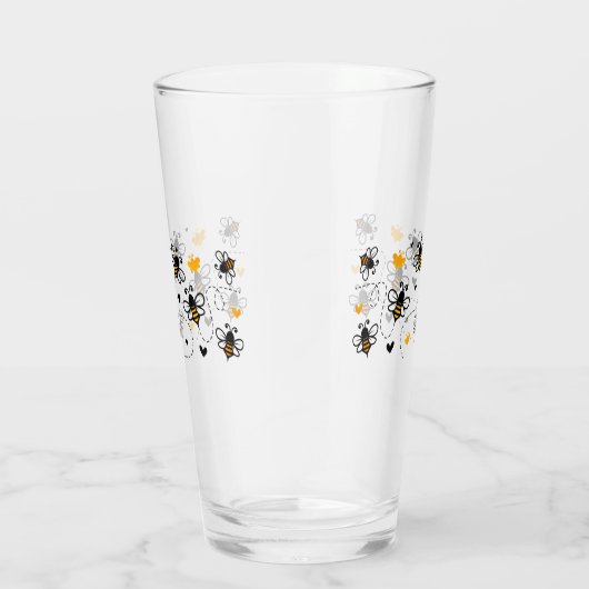 Bewaar of ontwerp uw eigen :-) glas (Rechts)