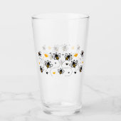 Bewaar of ontwerp uw eigen :-) glas (Voorkant)