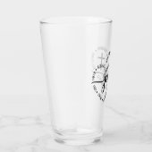 Bewaar of ontwerp uw eigen :-) glas (Rechts)