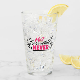 Bewaar of ontwerp uw eigen :-) glas