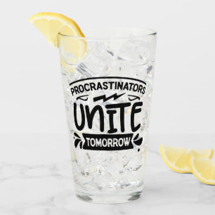 Bewaar of ontwerp uw eigen :-) glas