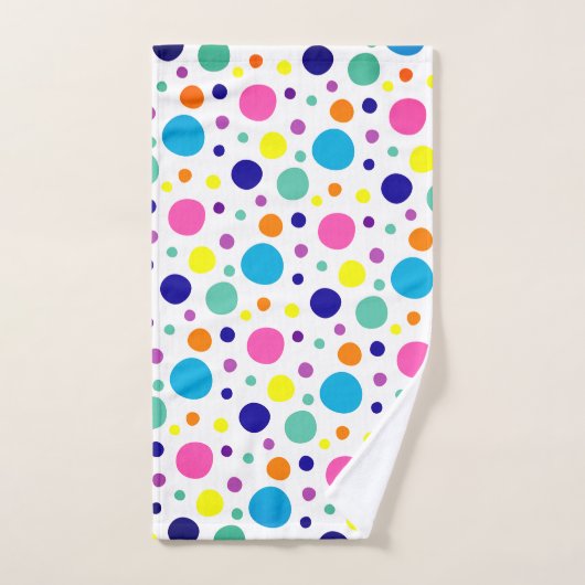 Bewaar of ontwerp uw eigen handdoekset bad handdoek (Handdoek)