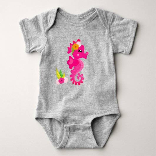 Bewaar of ontwerp uw eigen - Lichaamsuit Baby-pak Romper (Voorkant)