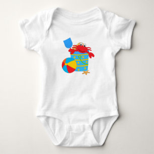 Bewaar of ontwerp uw eigen - Lichaamsuit Baby-pak Romper