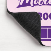 Bewaar of ontwerp uw eigen muis:-) muismat (Hoek)