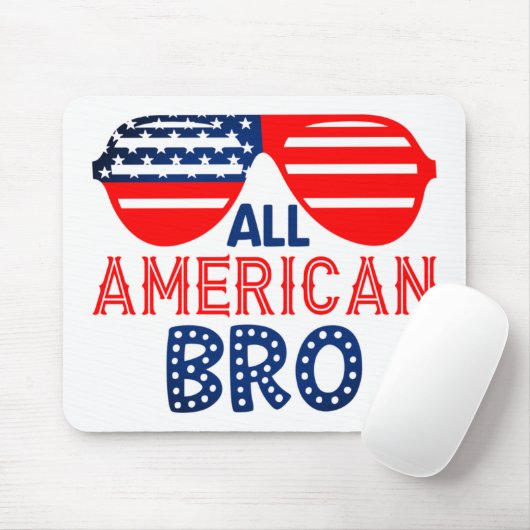 Bewaar of ontwerp uw eigen muis:-) muismat (Met muis)