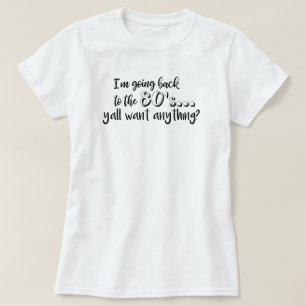 Bewaar of ontwerp uw eigen T-shirt